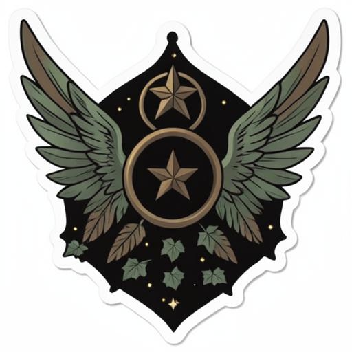 Angels emblem