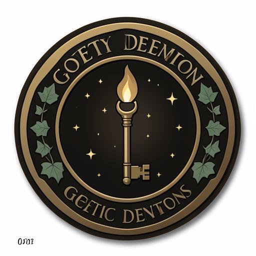 Demons emblem